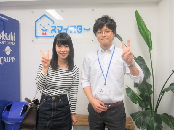 K・A様の画像
