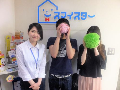 S・Y様の画像