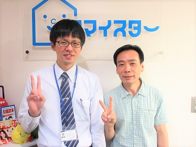 T・T様の画像