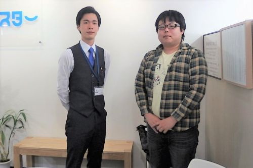 Y・M様の画像