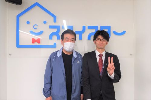 T・M様の画像