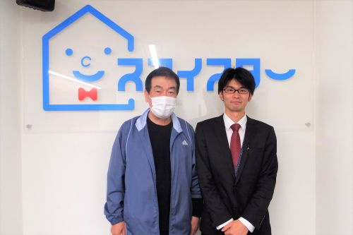 T・M様の画像