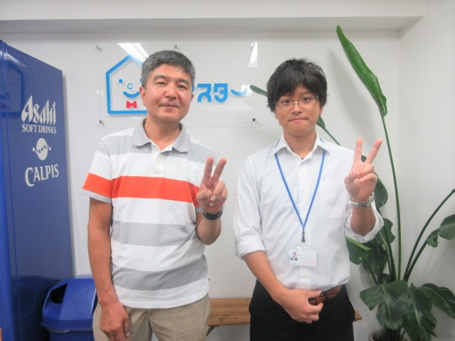 A・U様の画像