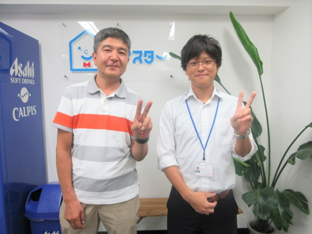 A・U様の画像