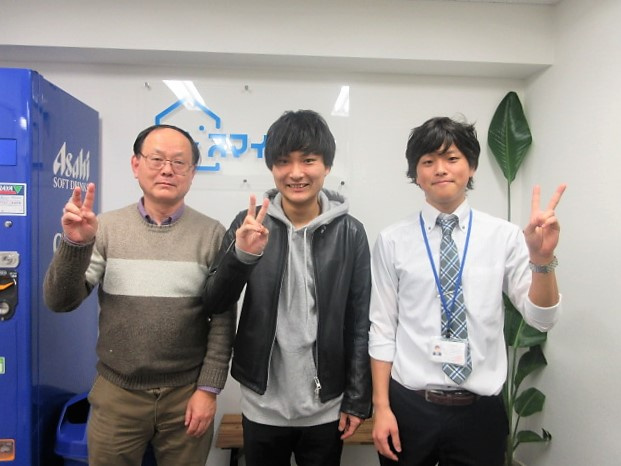 M・S様の画像