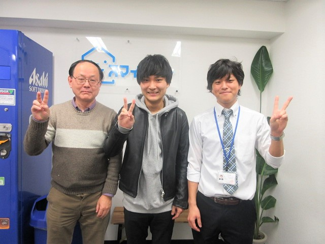 M・S様の画像