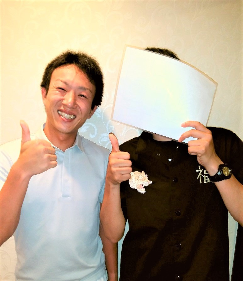 K・H様の画像