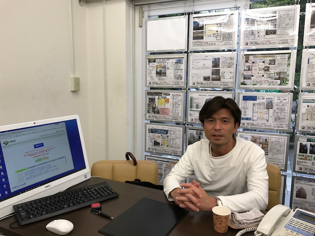 M様の画像