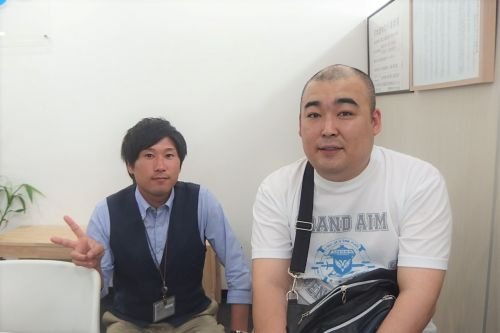 A・K様の画像