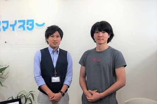 N・T様の画像