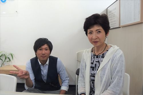 M・N様の画像