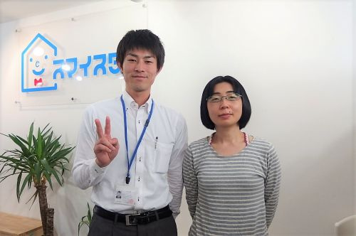 Y・K様の画像