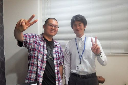 K・K様の画像