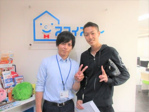 K・S様の画像