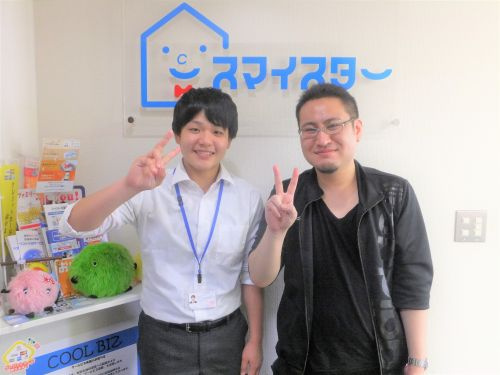 M・O様の画像