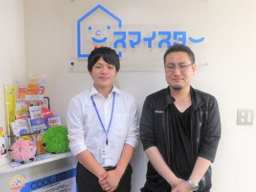 M・O様の画像