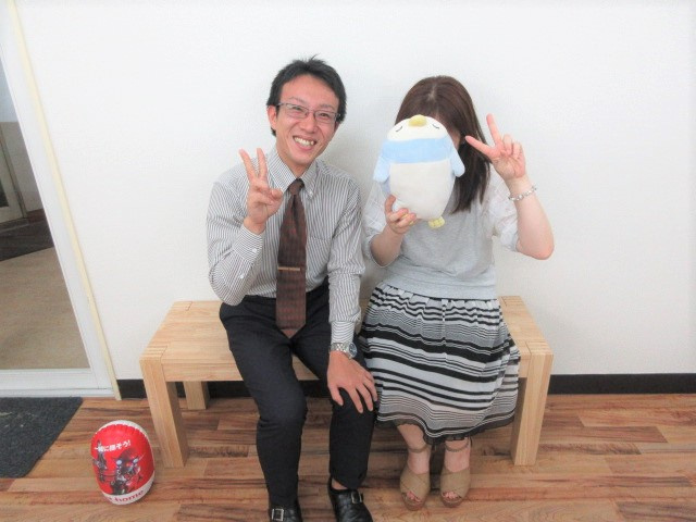 Y・M様の画像