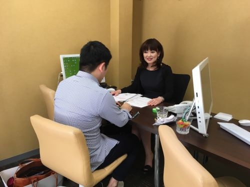 S様の画像
