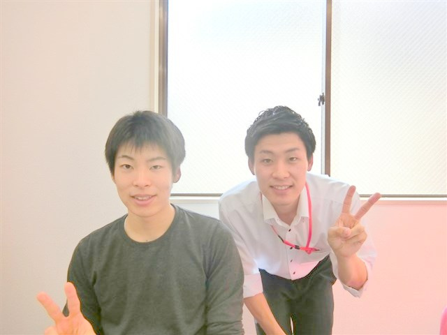 D・S様(2017年7月7日 アクセス新小岩店ご利用)の画像