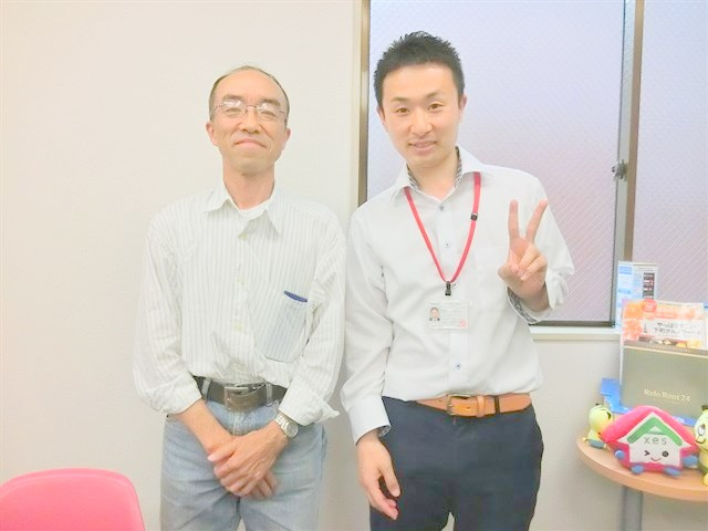 K・O様(2017年7月7日 アクセス新小岩店ご利用)の画像