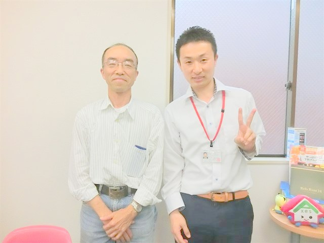 K・O様(2017年7月7日 アクセス新小岩店ご利用)の画像