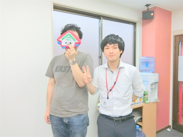 I・T様(2017年7月8日 アクセス新小岩店ご利用)の画像