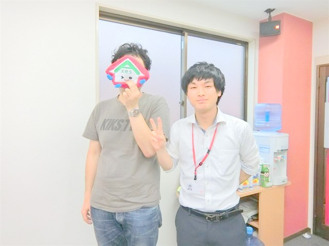 I・T様(2017年7月8日 アクセス新小岩店ご利用)の画像