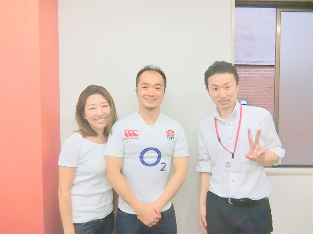 J・F様(2017年7月8日 アクセス新小岩店ご利用)の画像