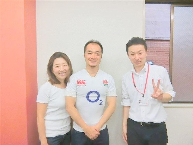 J・F様(2017年7月8日 アクセス新小岩店ご利用)の画像