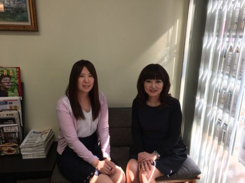 T様 I様の画像