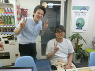2017年7月9日の画像