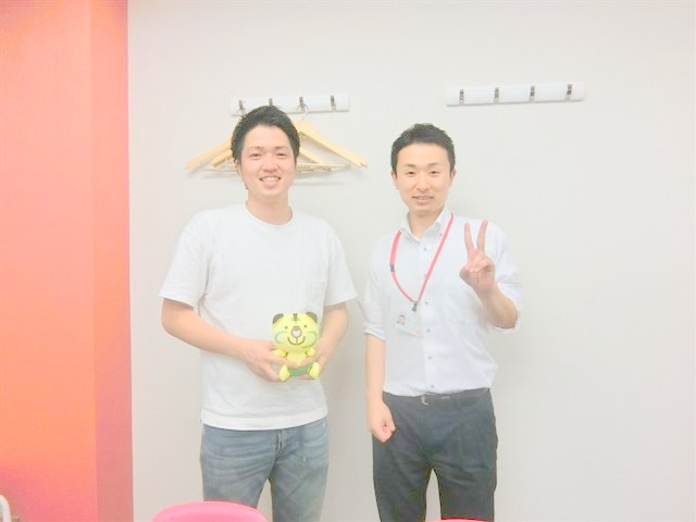 M・M様(2017年7月11日 アクセス新小岩店ご利用)の画像