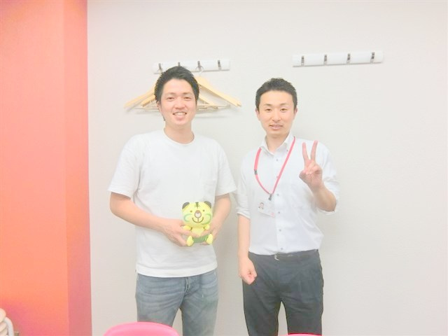 M・M様(2017年7月11日 アクセス新小岩店ご利用)の画像