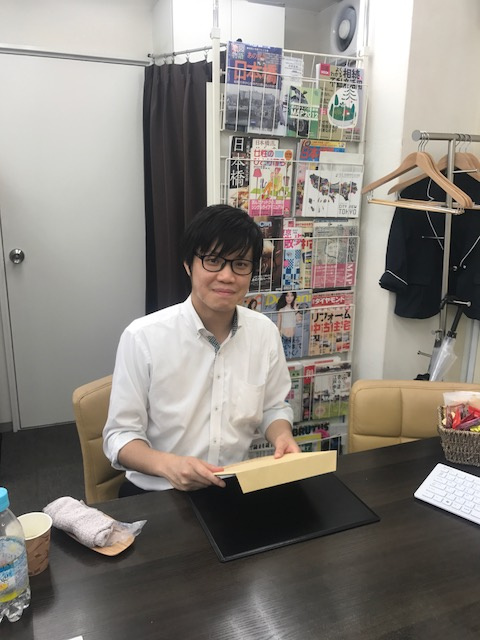 Bon 様の画像