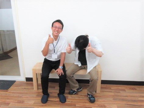 Y・U様の画像