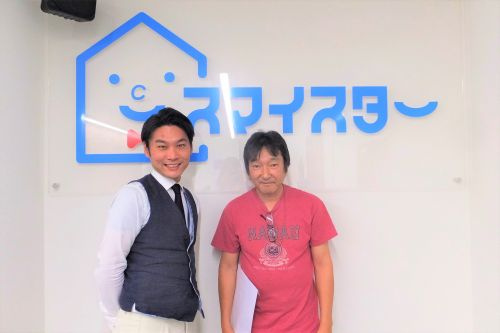 N・Y様の画像