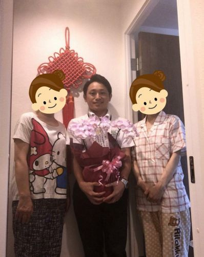 新宿区　O様の画像