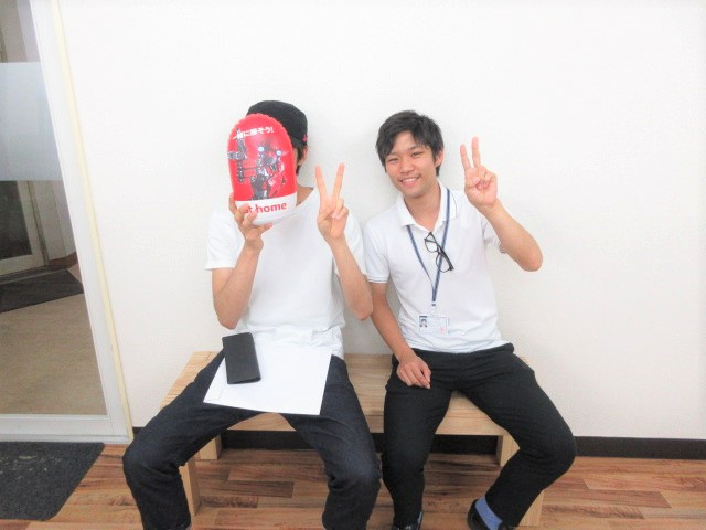 U・M様の画像