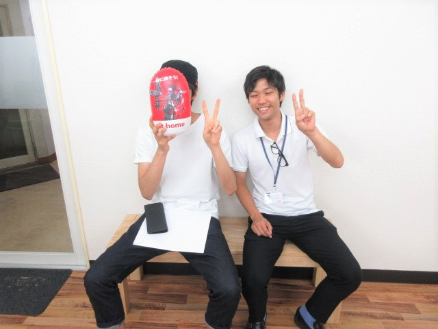 U・M様の画像