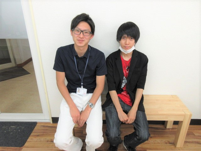 M・F様の画像