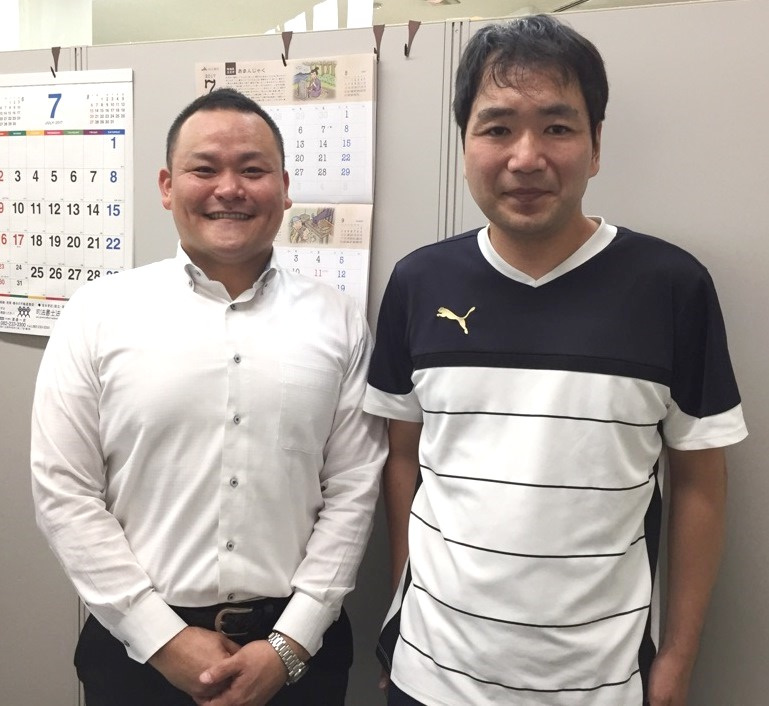 前川 伸彰様(仮名)【購入】の画像