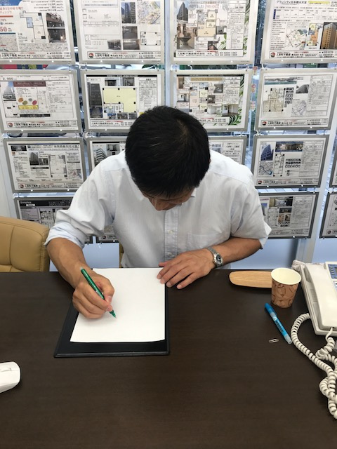 S様の画像