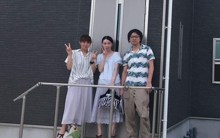 座間市　U様　新築一戸建て（仲介手数料無料）の画像