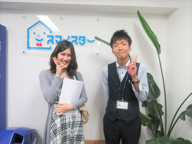 S・K様の画像