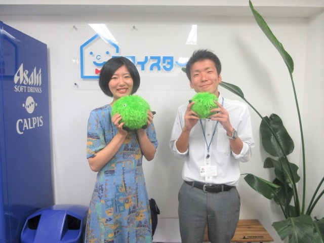 U・A様の画像