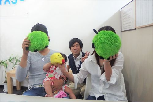 M・E様の画像