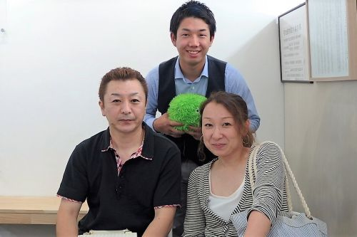 M・K様の画像