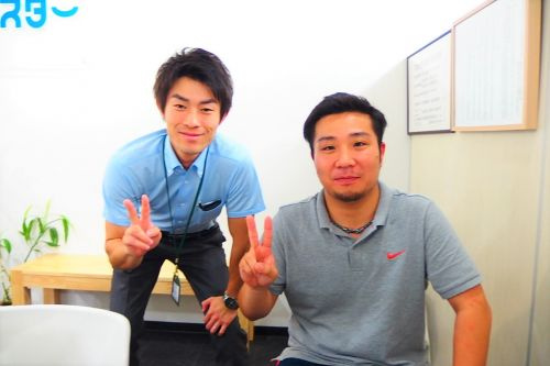 Y・M様の画像