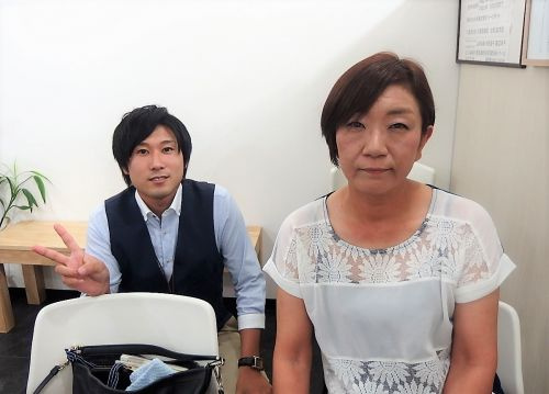 M・O様の画像