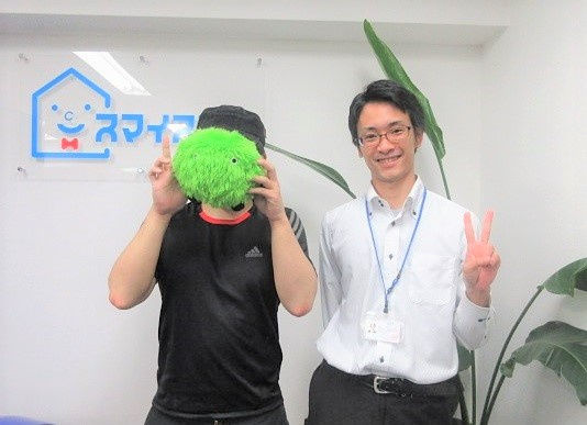 M・K様の画像